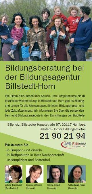 Bildungsberatung