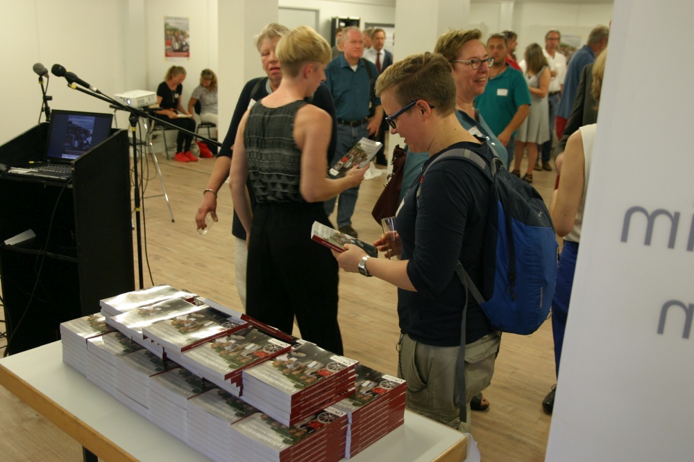 Lehrstellenatlas