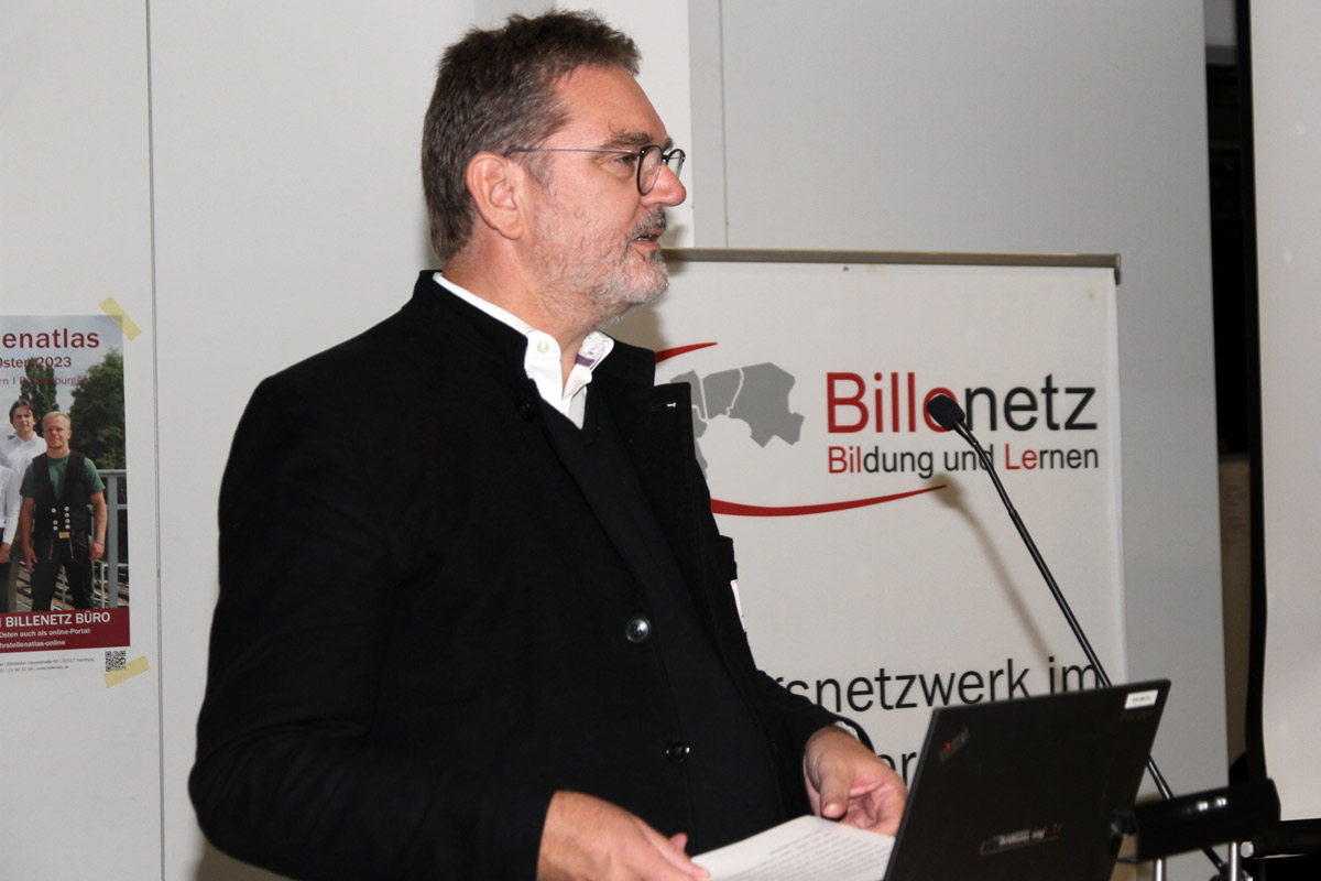 Lehrstellenatlas