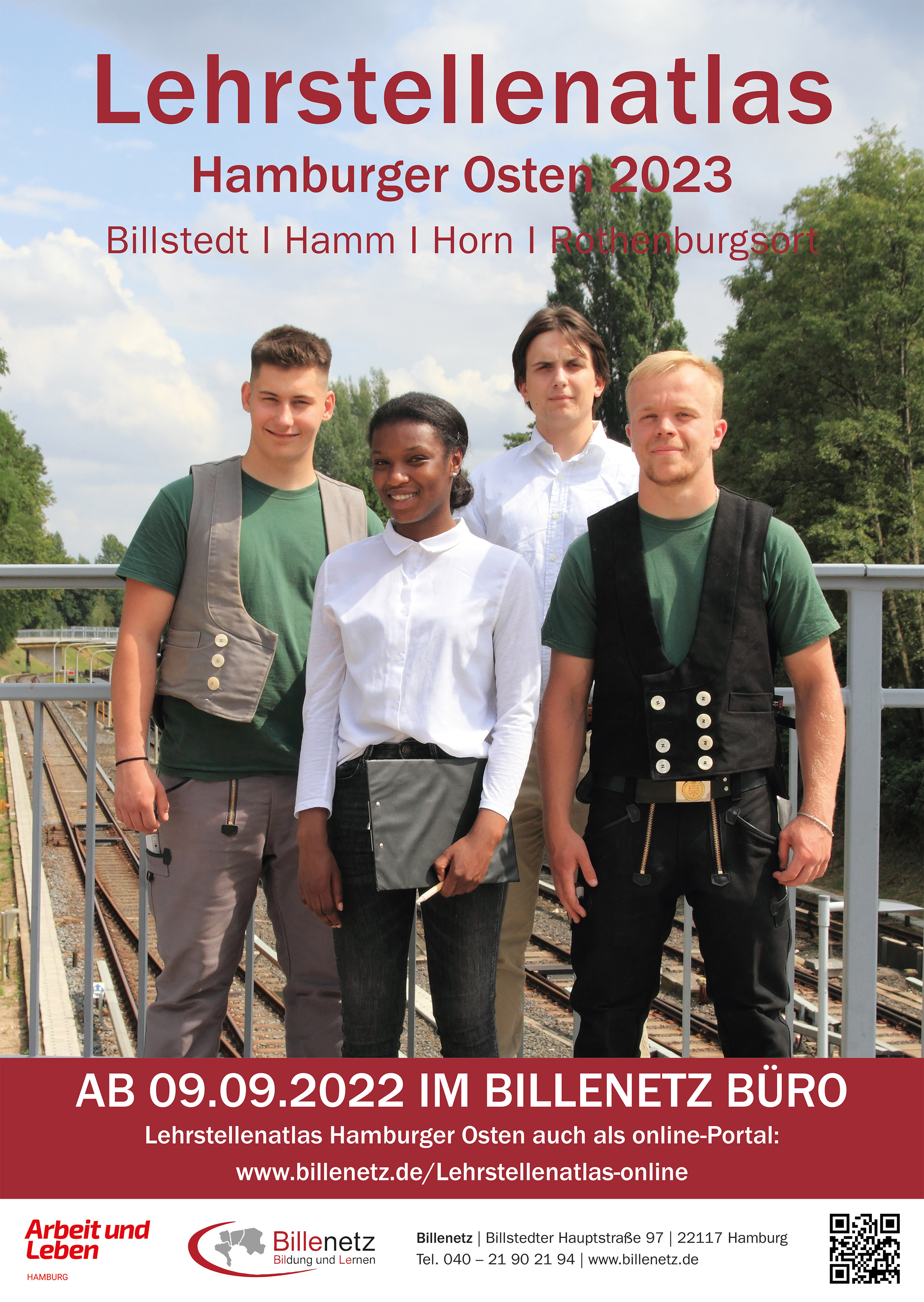 Lehrstellenatlas