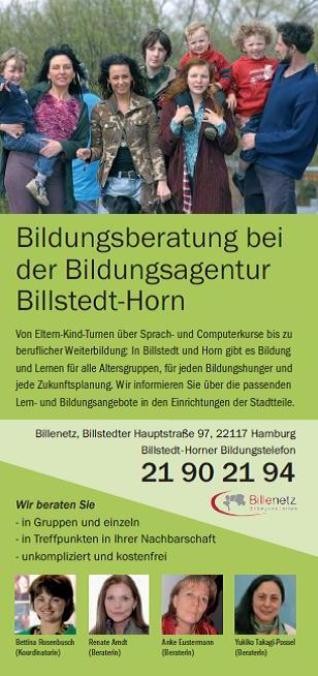 Bildungsberatung