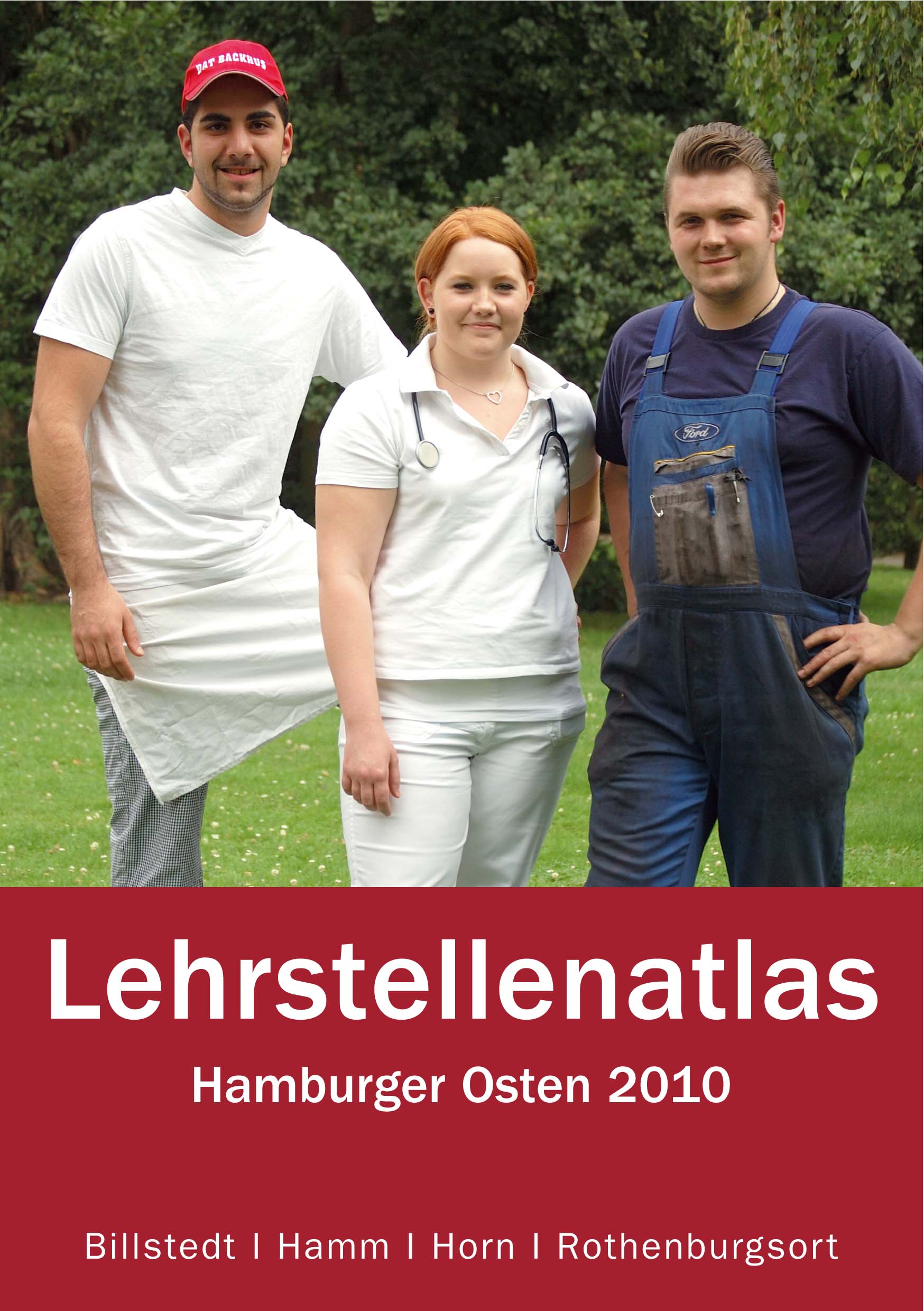 Lehrstellenatlas